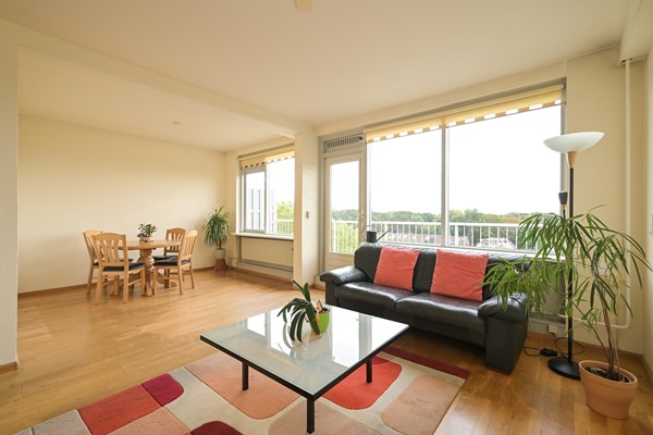 Medium property photo - Leyweg 60, 2545 CP Den Haag